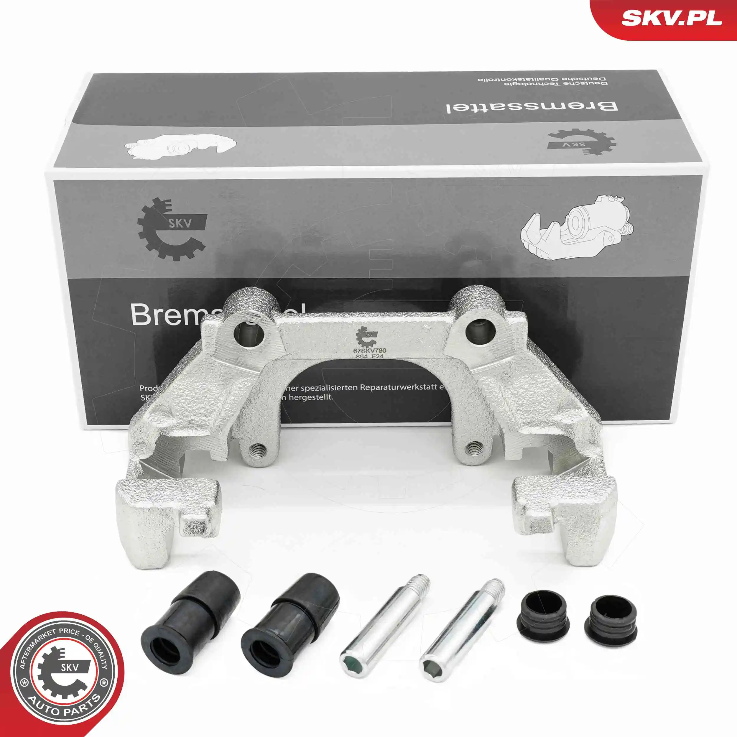 Bracket, brake caliper